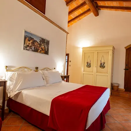 Torciano Wine & Winery, Tuscany Отель