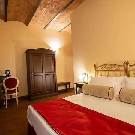 Torciano Wine & Winery, Tuscany מלון 3*