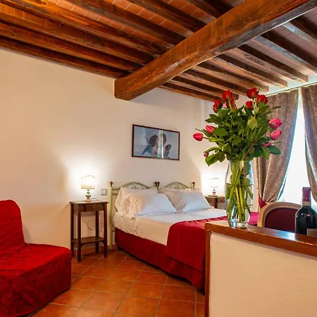 מלון Torciano Wine & Winery, Tuscany 3*
