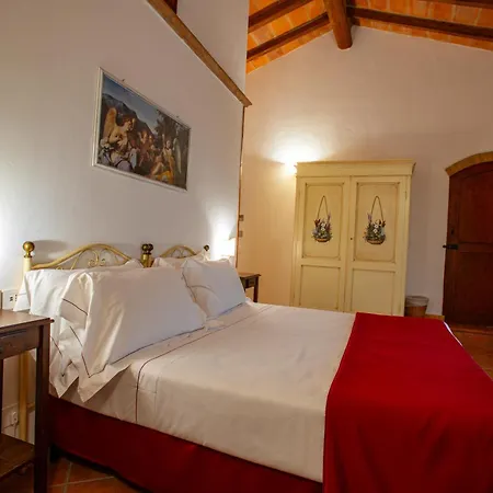 מלון Torciano Wine & Winery, Tuscany סן ג'ימיניאנו
