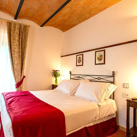 מלון Torciano Wine & Winery, Tuscany סן ג'ימיניאנו