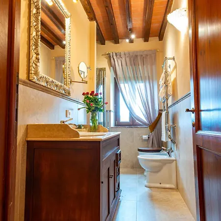 Torciano Wine & Winery, Tuscany Сан-Джиминьяно