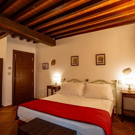 Torciano Wine & Winery, Tuscany