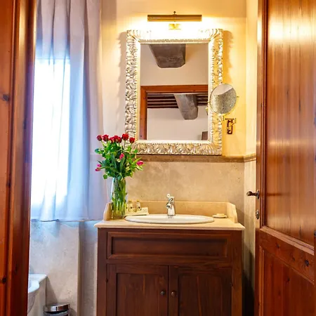 Torciano Wine & Winery, Tuscany Hotell San Gimignano