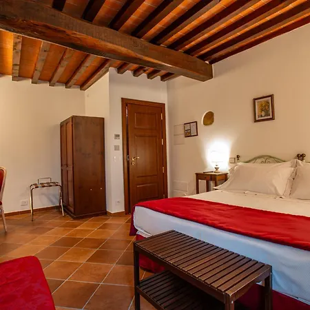 Torciano Wine & Winery, Tuscany Сан-Джиминьяно