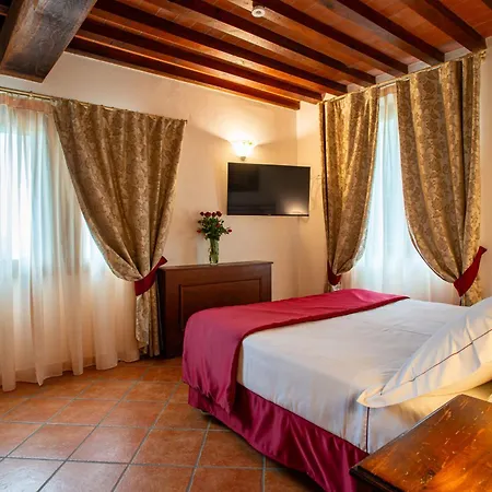 Torciano Wine & Winery, Tuscany