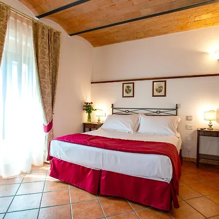 Torciano Wine & Winery, Tuscany Hotell