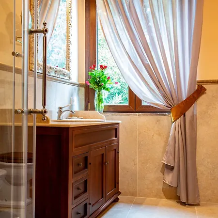 Отель Torciano Wine & Winery, Tuscany Сан-Джиминьяно