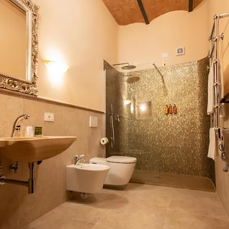 Torciano Wine & Winery, Tuscany