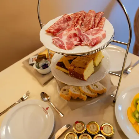 Torciano Wine & Winery, Tuscany Отель