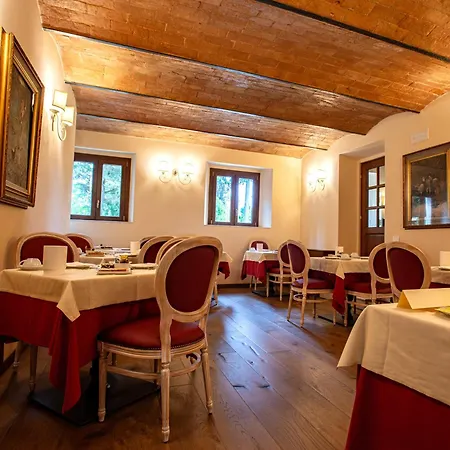酒店 Torciano Wine & Winery, Tuscany