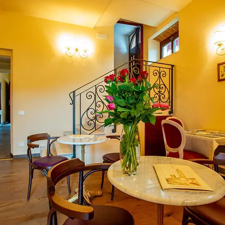 Torciano Wine & Winery, Tuscany 3*
