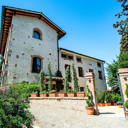 Torciano Wine & Winery, Tuscany *