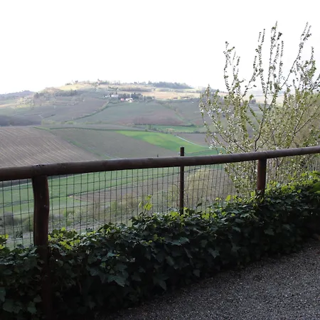 Hotel Torciano Wine & Winery, Tuscany San Gimignano