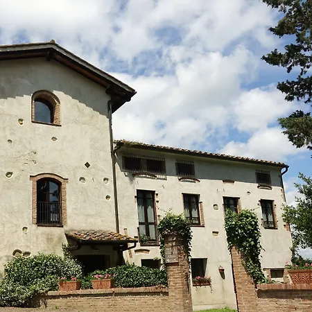 Hotel Torciano Wine & Winery, Tuscany San Gimignano