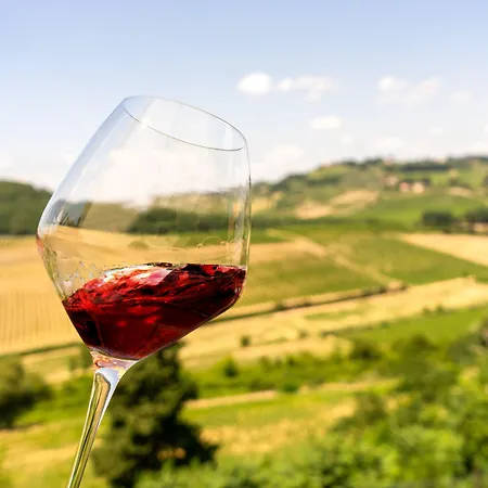 Torciano Wine & Winery, Tuscany 3*