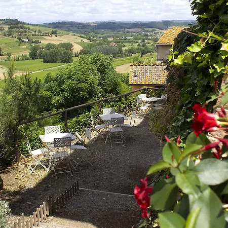 Torciano Wine & Winery, Tuscany Сан-Джиминьяно