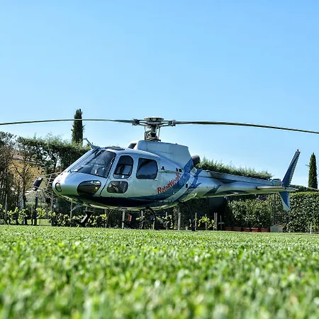 Szálloda Torciano Wine & Winery, Tuscany 3*