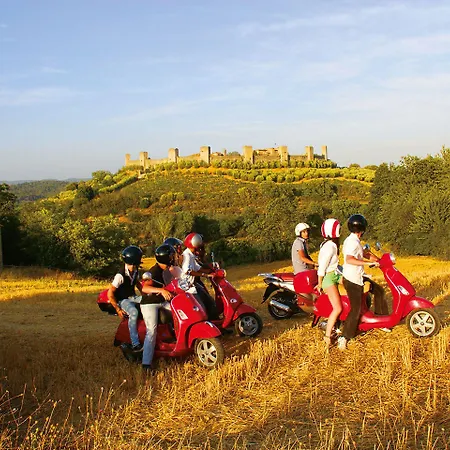 Отель Torciano Wine & Winery, Tuscany