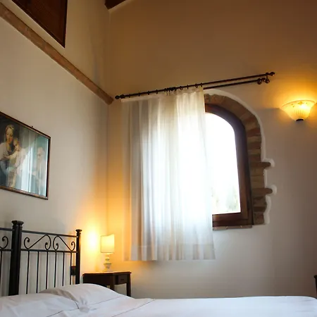 Torciano Wine & Winery, Tuscany Отель