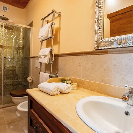 Hotel Torciano Wine & Winery, Tuscany