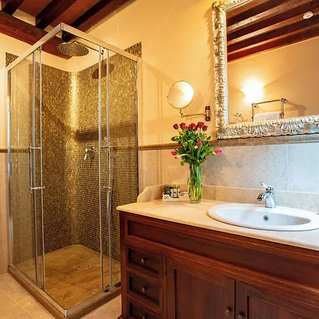 מלון Torciano Wine & Winery, Tuscany 3*