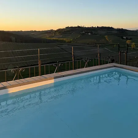 Szálloda Torciano Wine & Winery, Tuscany 3*
