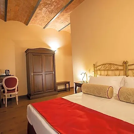 מלון Torciano Wine & Winery, Tuscany סן ג'ימיניאנו
