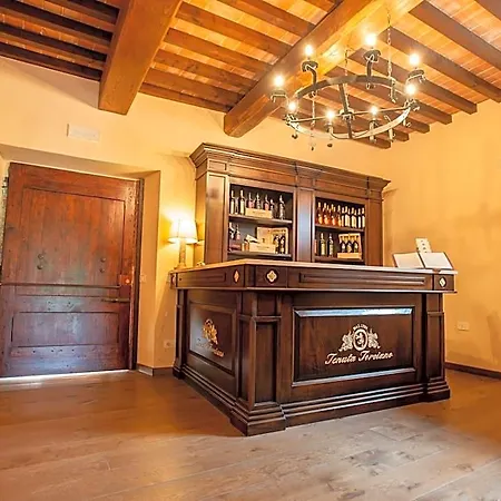 Torciano Wine & Winery, Tuscany Szálloda