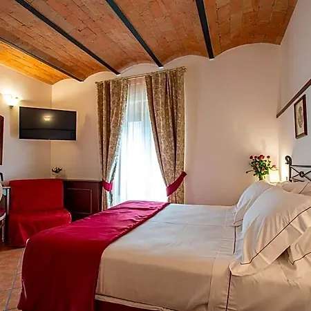 Torciano Wine & Winery, Tuscany San Gimignano