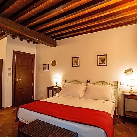 Torciano Wine & Winery, Tuscany