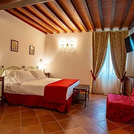 Torciano Wine & Winery, Tuscany 3*
