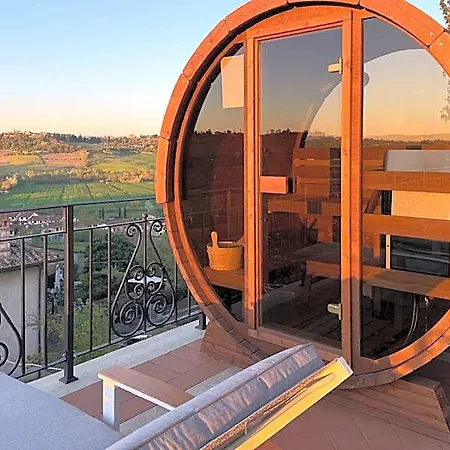 Hotel Torciano Wine & Winery, Tuscany