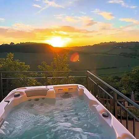 Torciano Wine & Winery, Tuscany Szálloda 3*