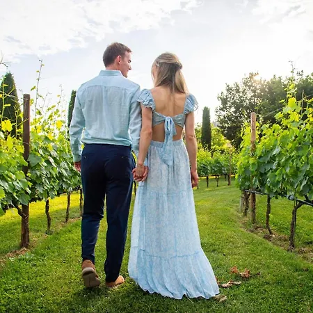 Hotel Torciano Wine & Winery, Tuscany