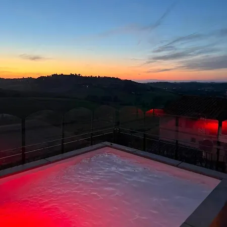 Torciano Wine & Winery, Tuscany Hotel