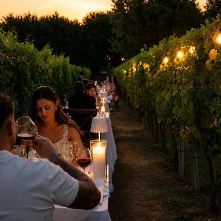 מלון Torciano Wine & Winery, Tuscany