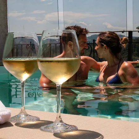 Torciano Wine & Winery, Tuscany