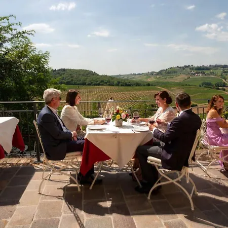 Hotel Torciano Wine & Winery, Tuscany San Gimignano