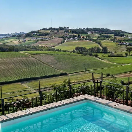 Hotel Torciano Wine & Winery, Tuscany 3*