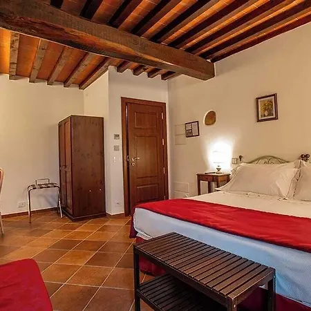 Torciano Wine & Winery, Tuscany 3*