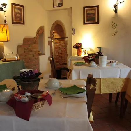 מלון Torciano Wine & Winery, Tuscany