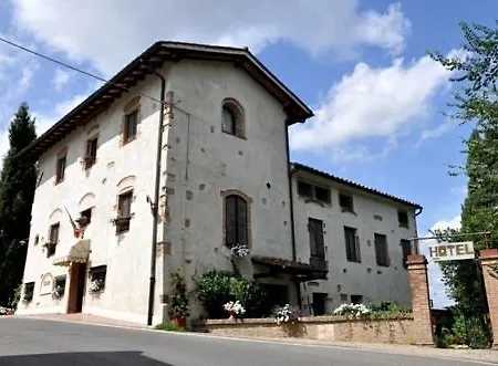 Torciano Wine & Winery, Tuscany Сан-Джиминьяно