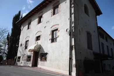 Hotell Torciano Wine & Winery, Tuscany *