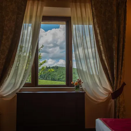 Hotel Torciano Wine & Winery, Tuscany