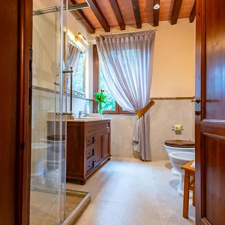 Torciano Wine & Winery, Tuscany Hotel San Gimignano