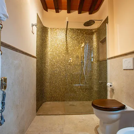 Hotel Torciano Wine & Winery, Tuscany