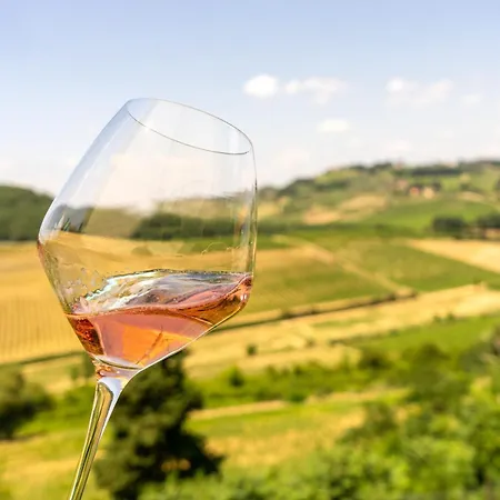 Torciano Wine & Winery, Tuscany Hotel San Gimignano
