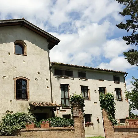 Torciano Wine & Winery, Tuscany * San Gimignano