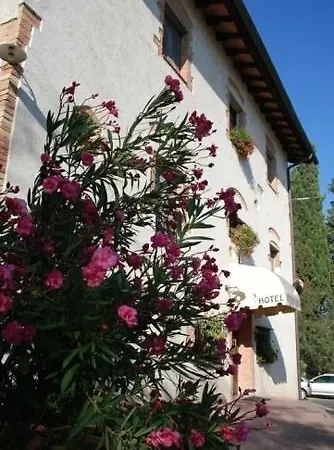 Torciano Wine & Winery, Tuscany Hotel *